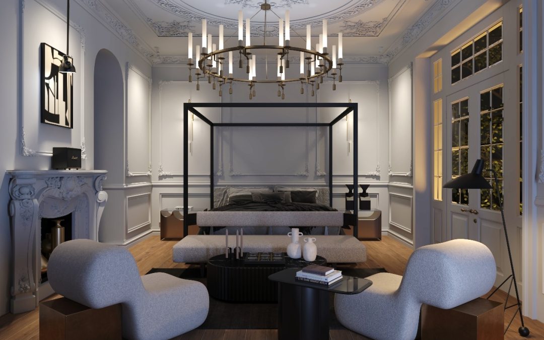 Boutique Suite