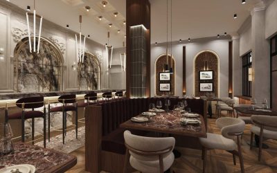 Bar – Restaurant | 2025-2026 | Under Construction